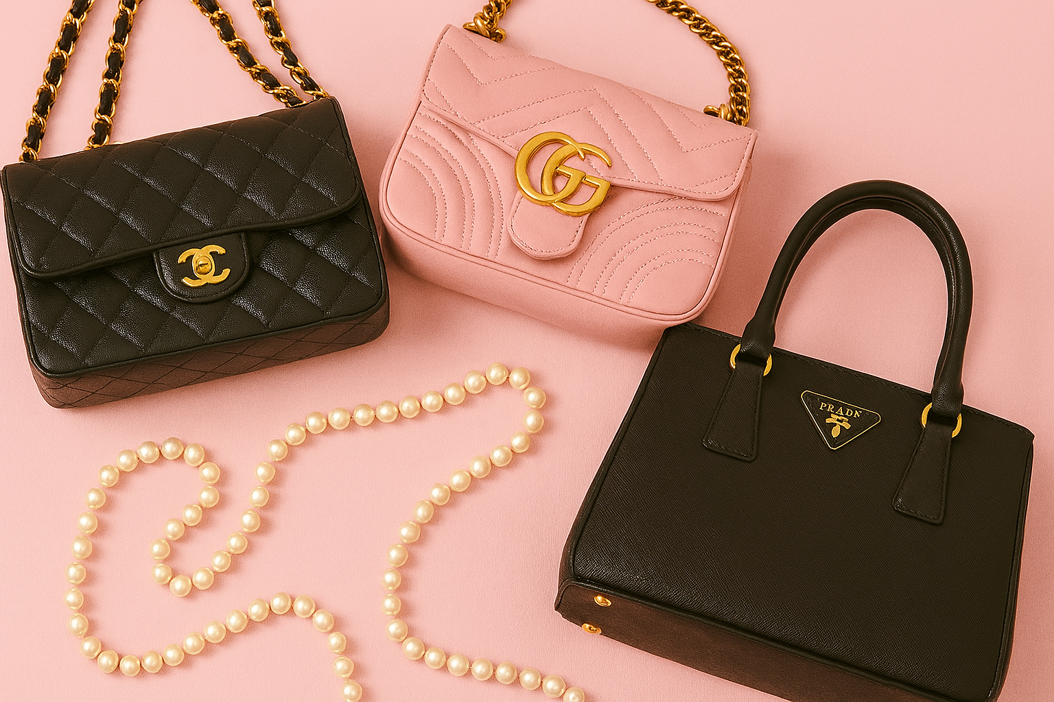 Resale Is The New Luxury