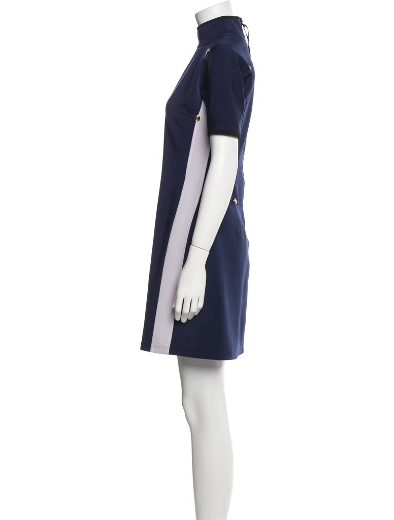 Fall 2022 Shift Dress