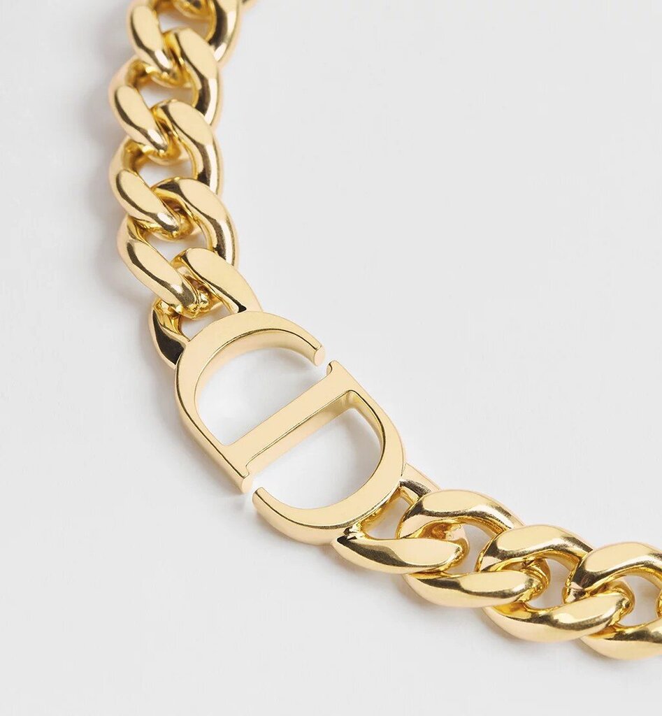 30 Montaigne Short Necklace