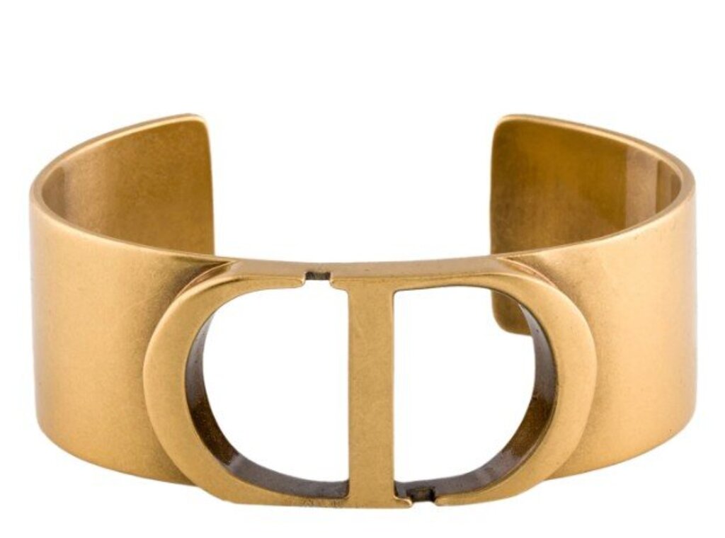 30 Montaigne Cuff