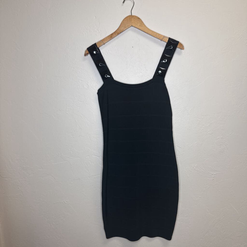 cocktail dress with diamonds