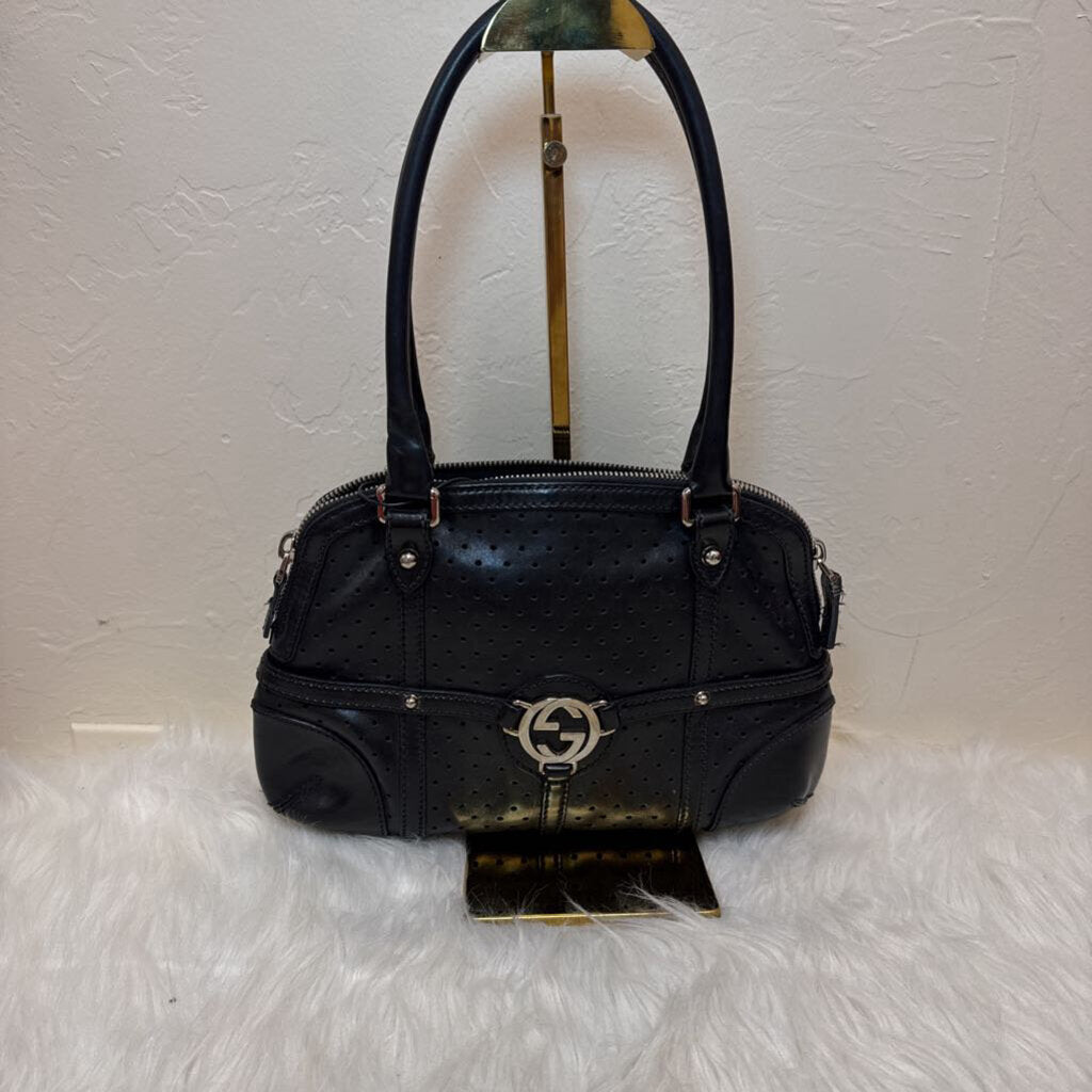 leather reins should bag w gg