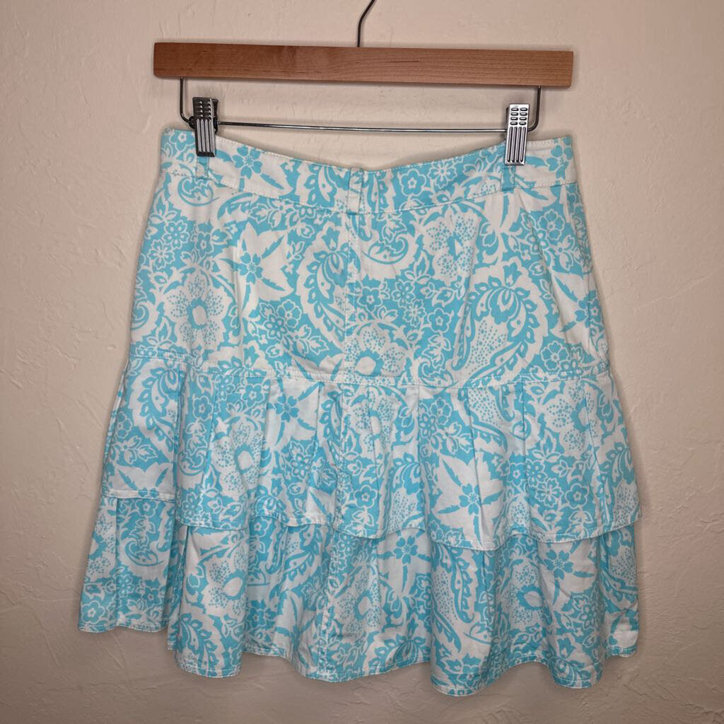 ruffle