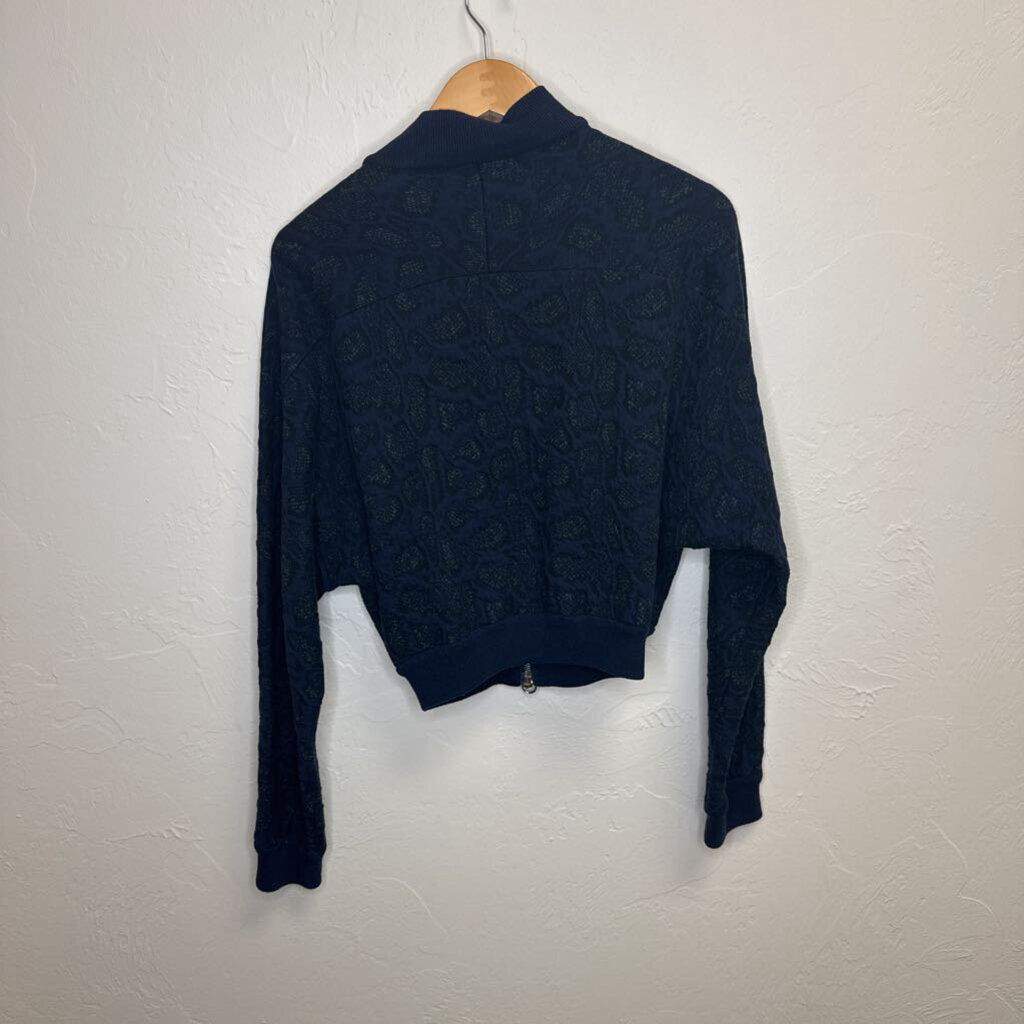 l/s jacket
