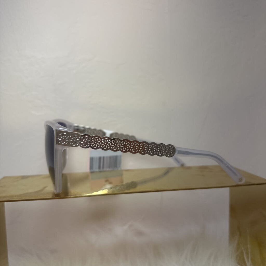 sunglasses collab w linda farrow