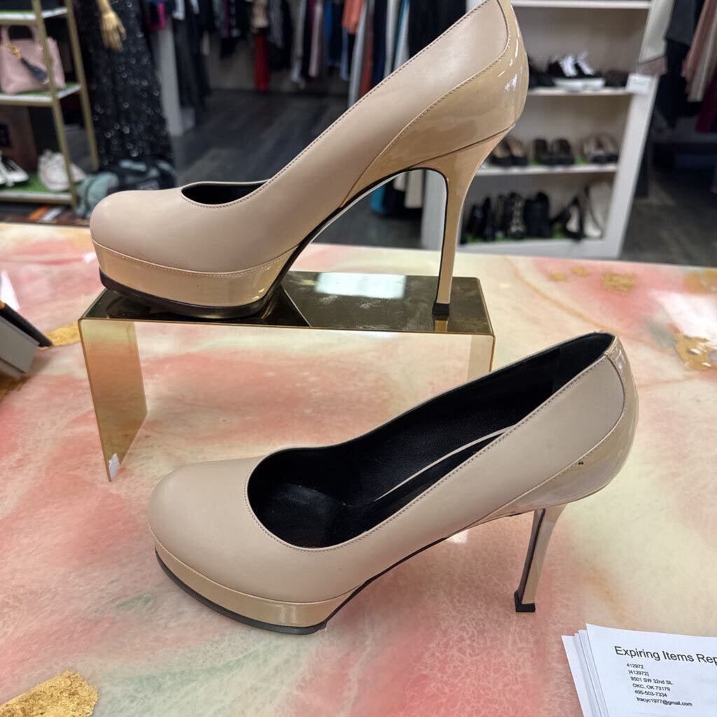 Tribute 2 PL 80 pump