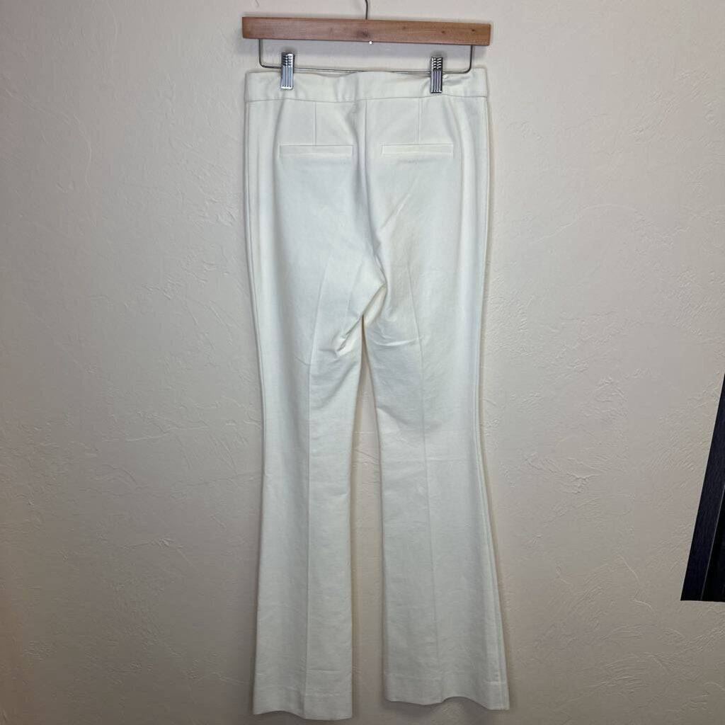 white pants