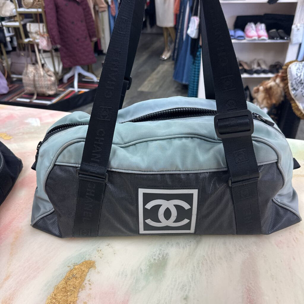 Sport Line Coco Logo traveler