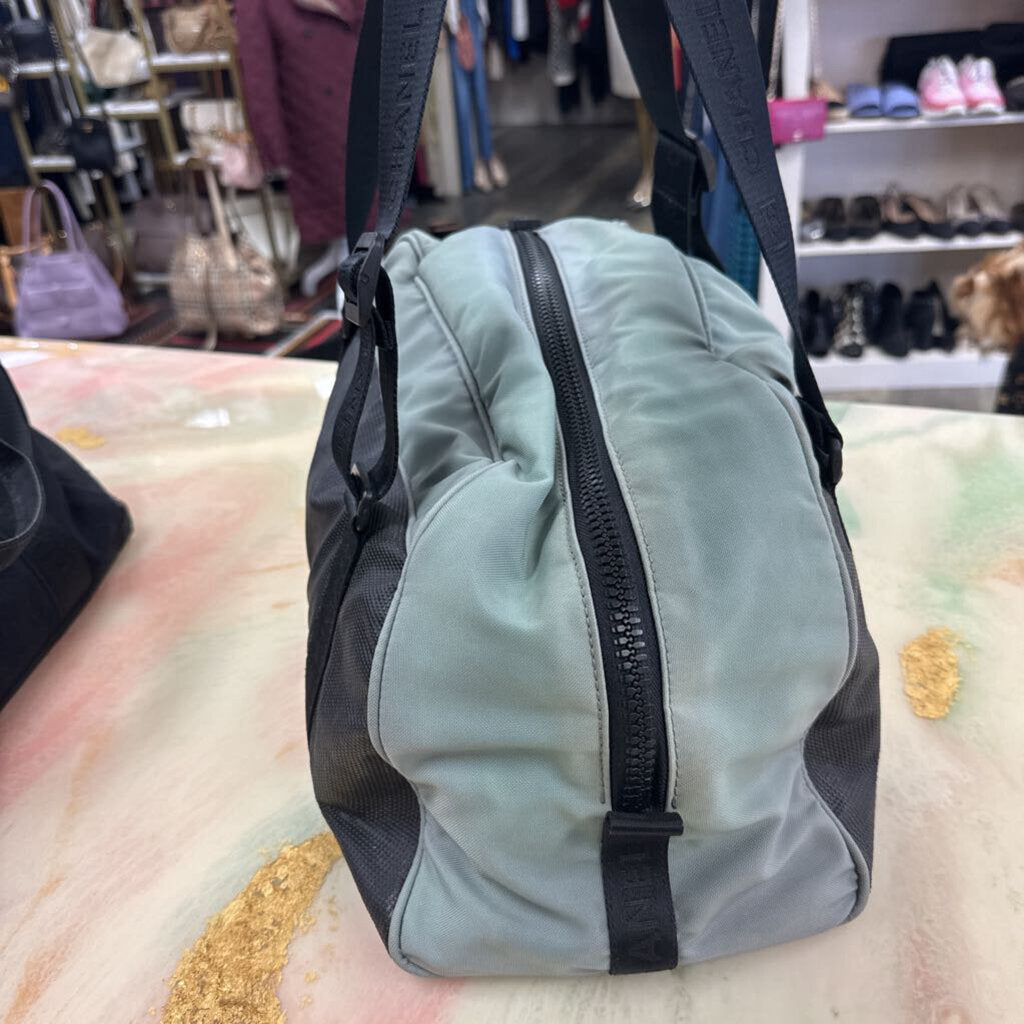 Sport Line Coco Logo traveler