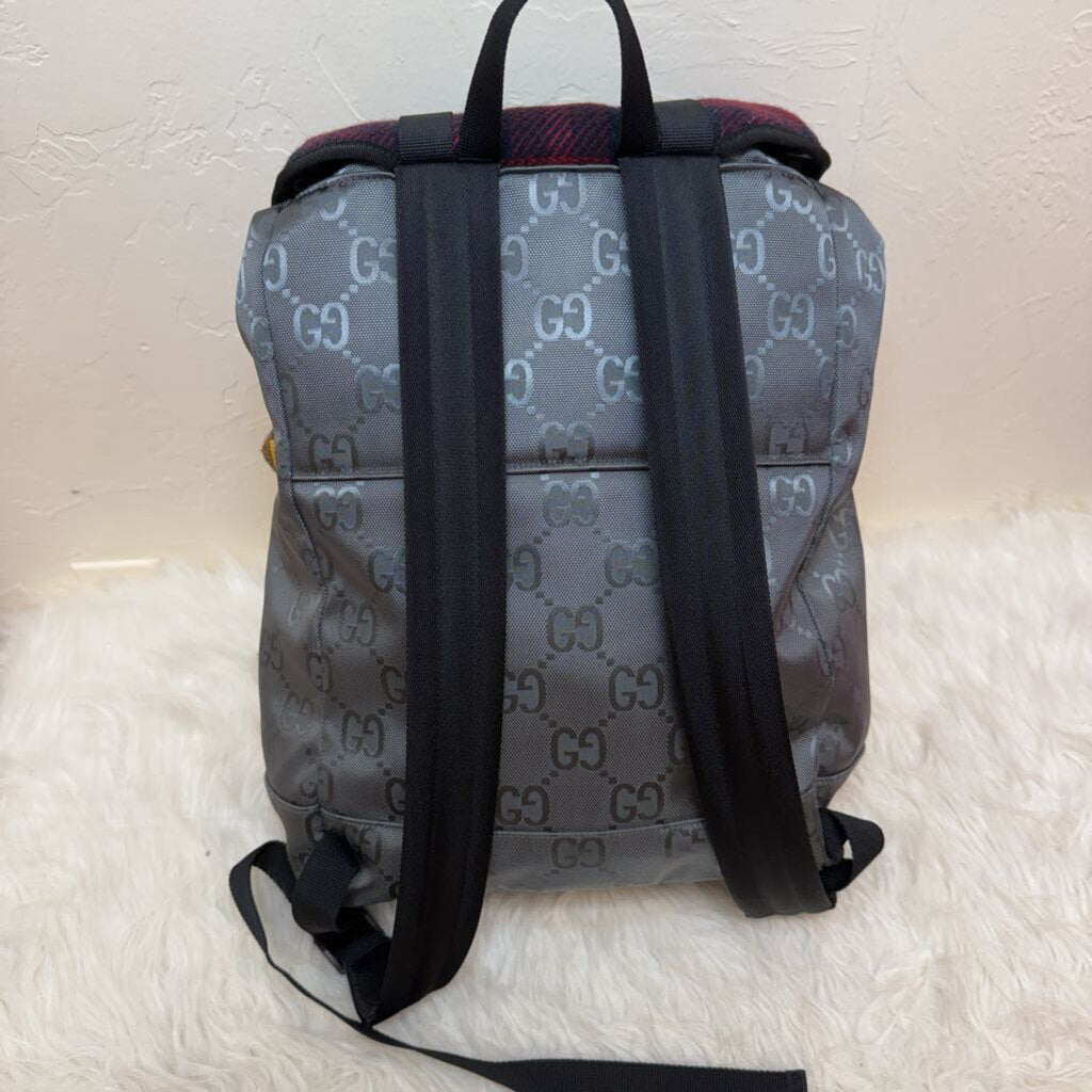 Off the Grid Backpack