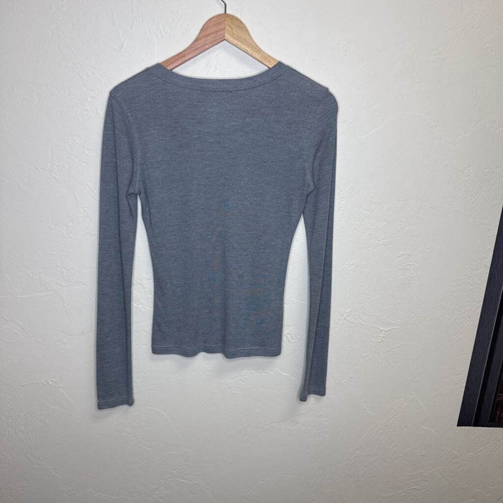 CD Boutique L/S Tshirt