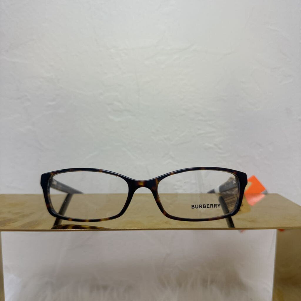Tortoise Shell Frames
