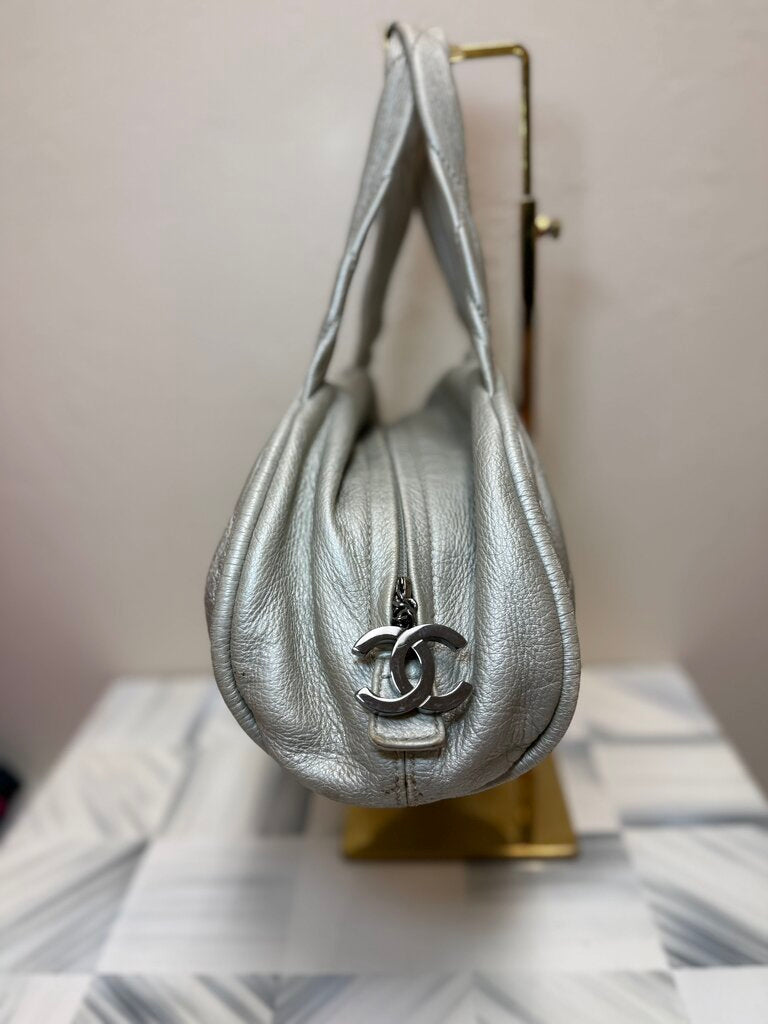 Wild Stitch Coco La Marais Ligne Bowling Bag