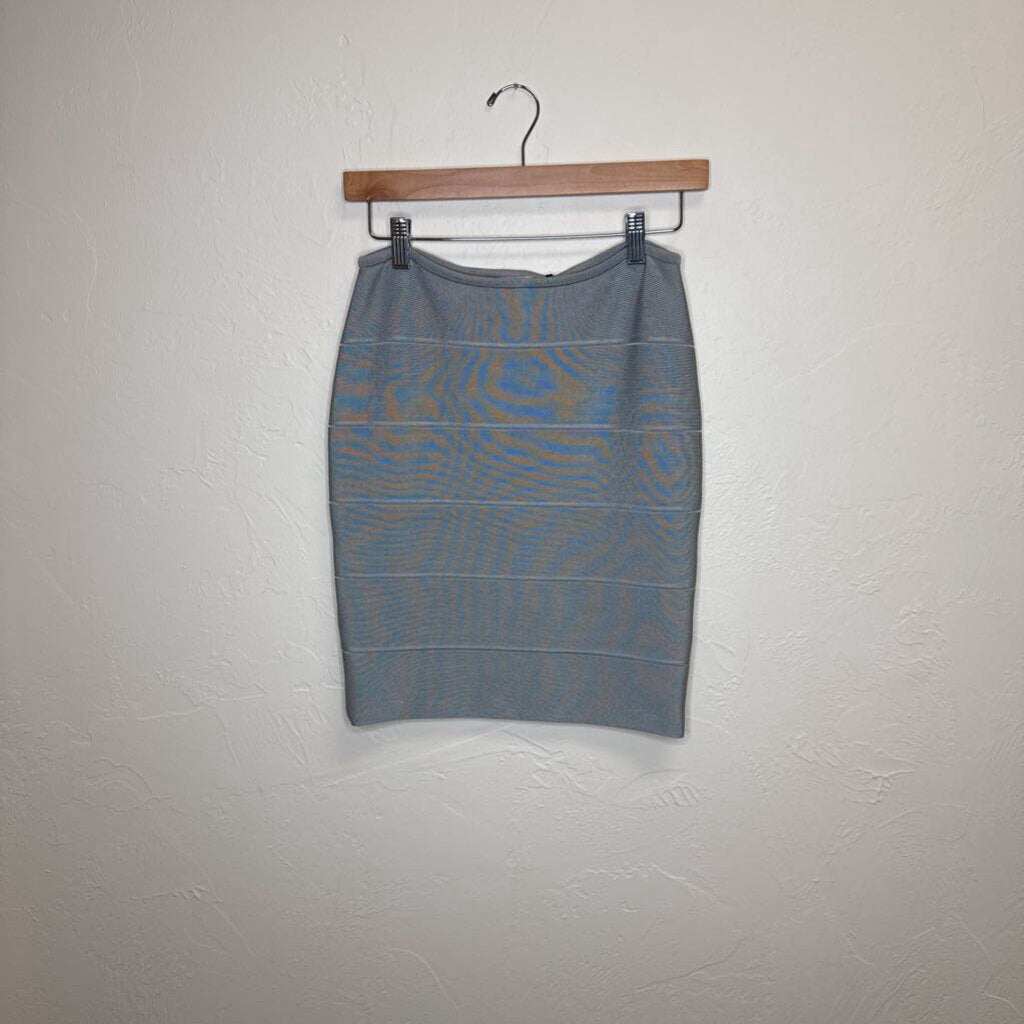 Platinum Bandage Skirt