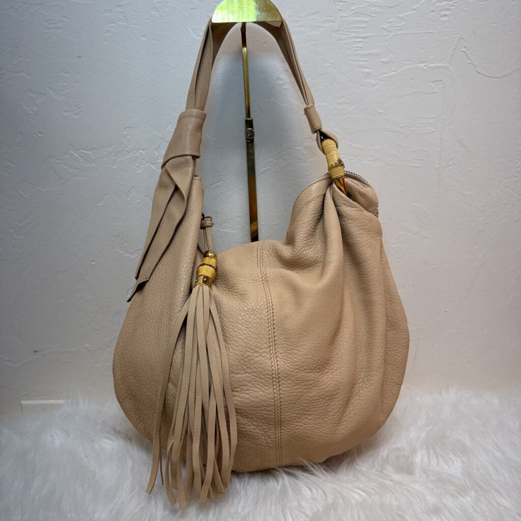 Bamboo Jungle Hobo