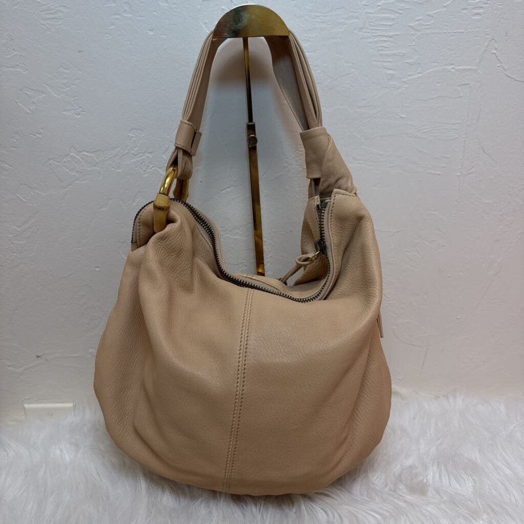 Bamboo Jungle Hobo