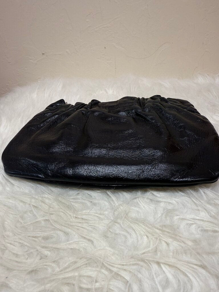 2021 Black Pac Pac Chain Bag