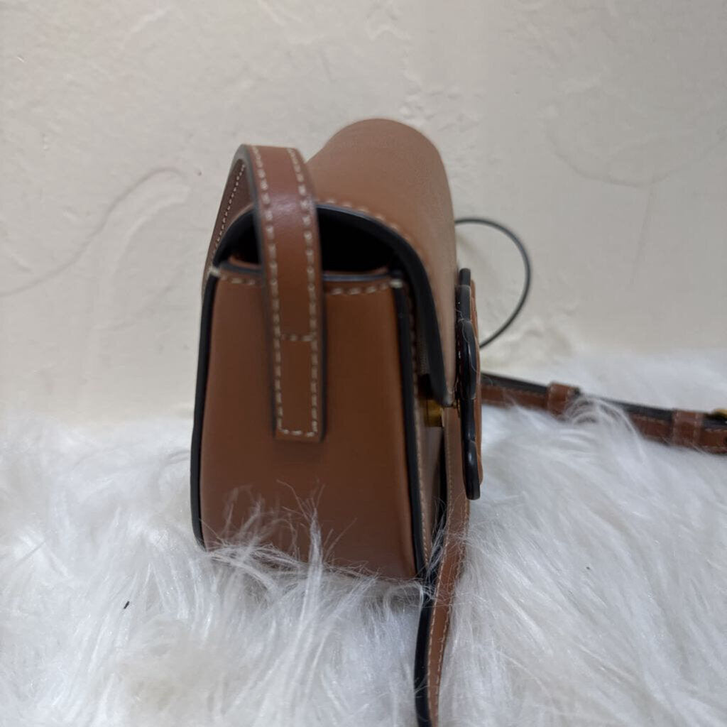 Triomphe Calfskin Mini