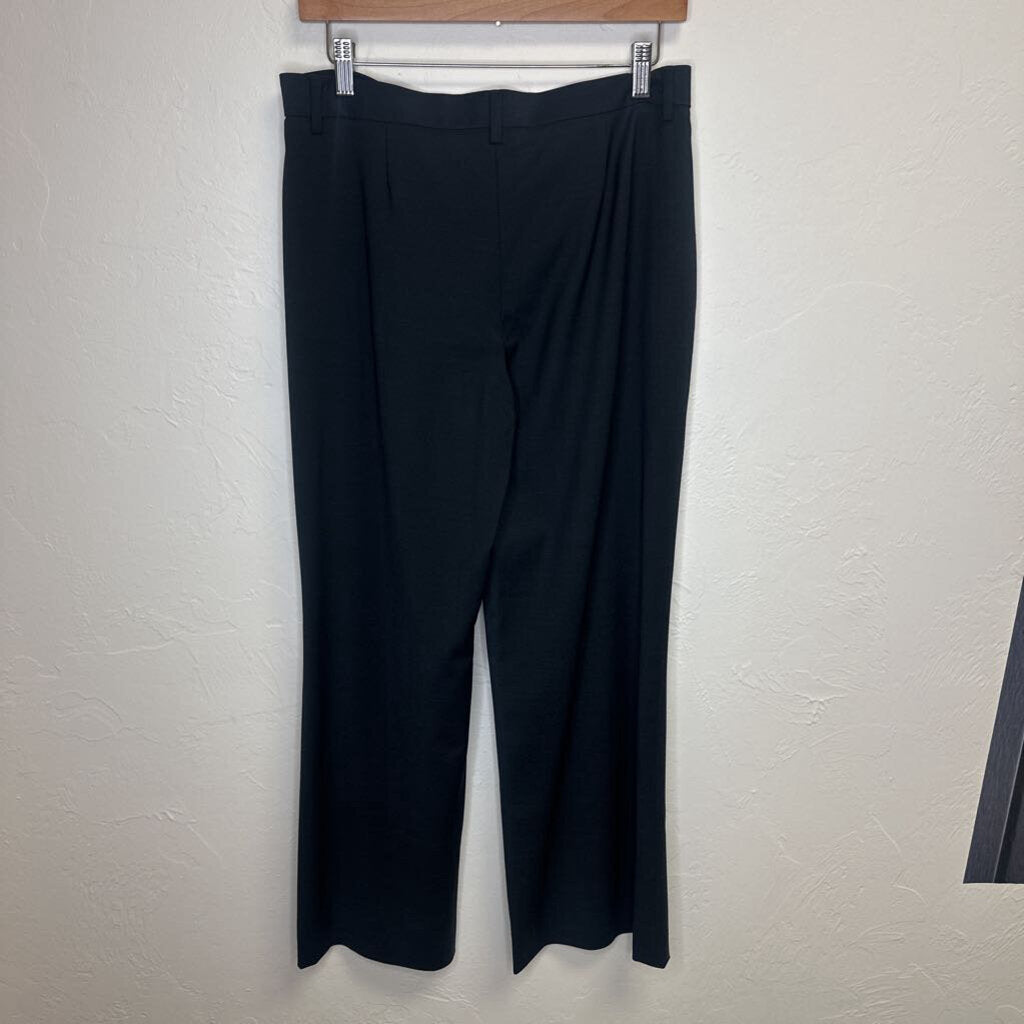 Black Dress Pants