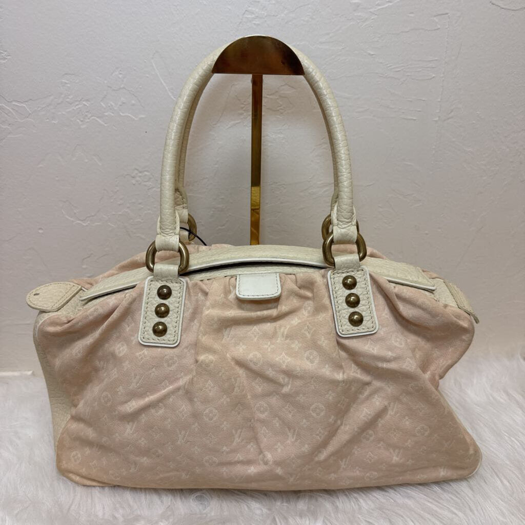 Pink Mini Lin Trapeze GM