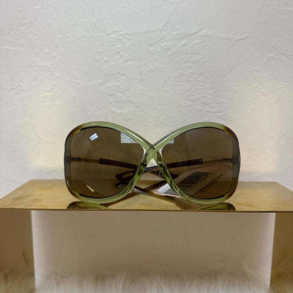 Whitney Sunglasses