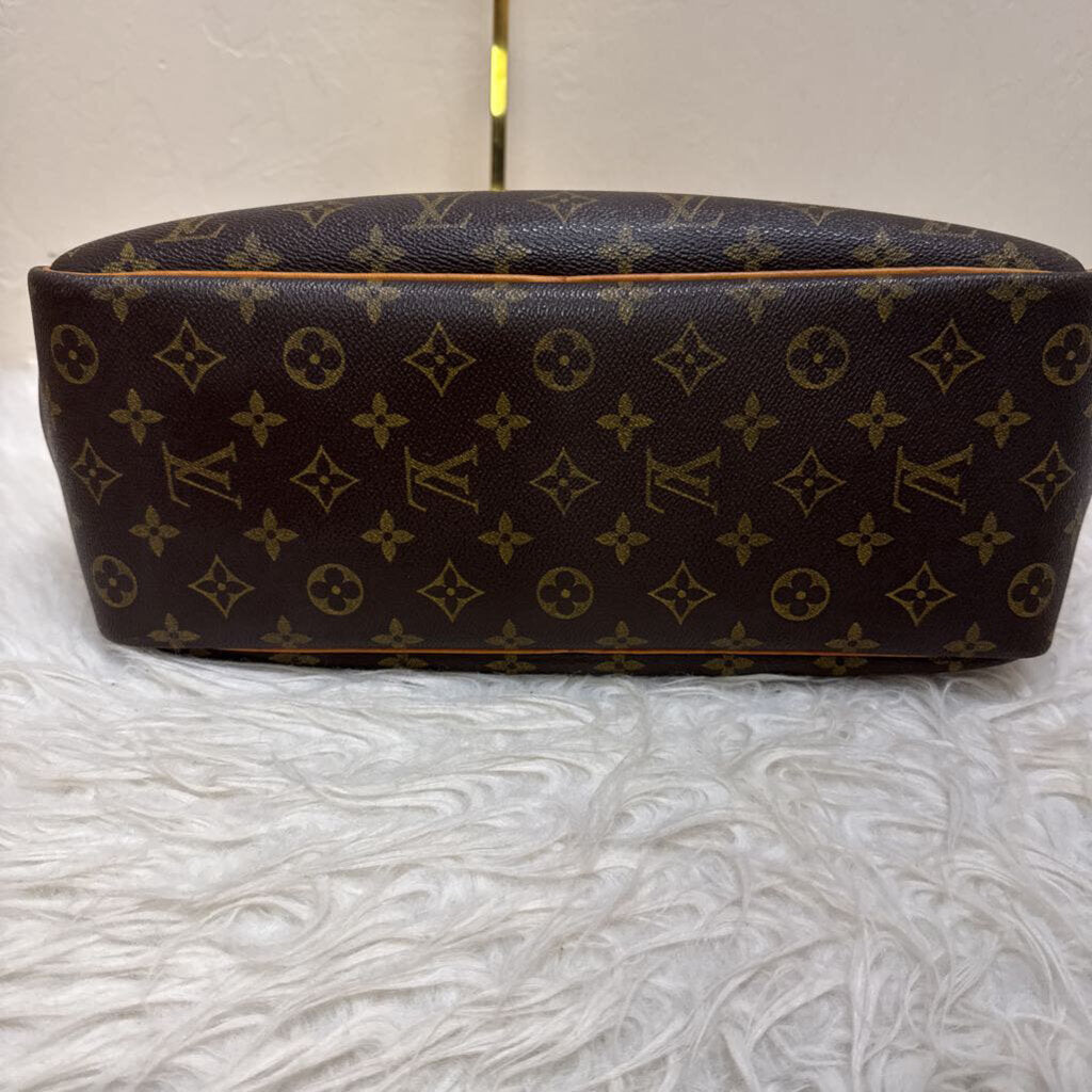 Monogram Deauville