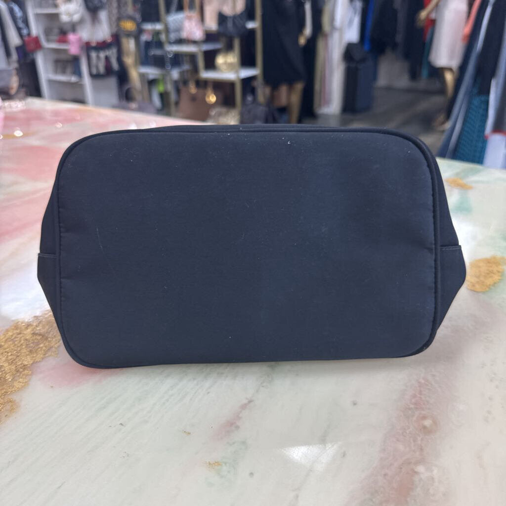 BLK Nylon Handbag