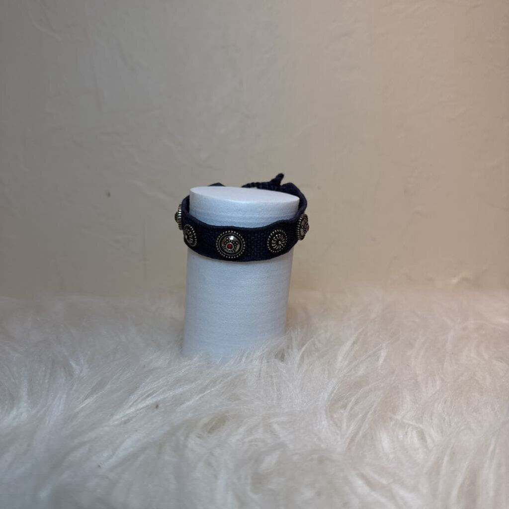 Christian Dior Studded Friendship Bracelet