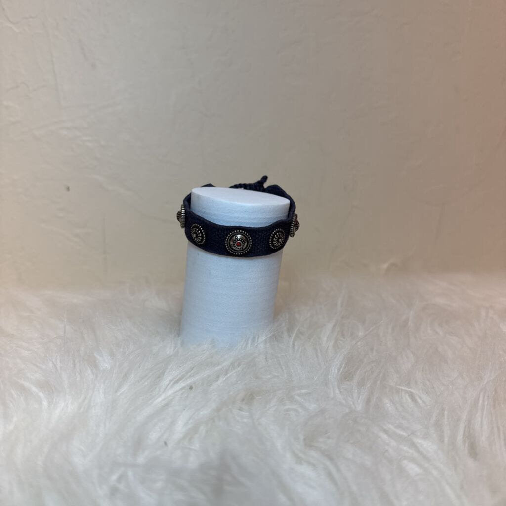 Christian Dior Studded Friendship Bracelet