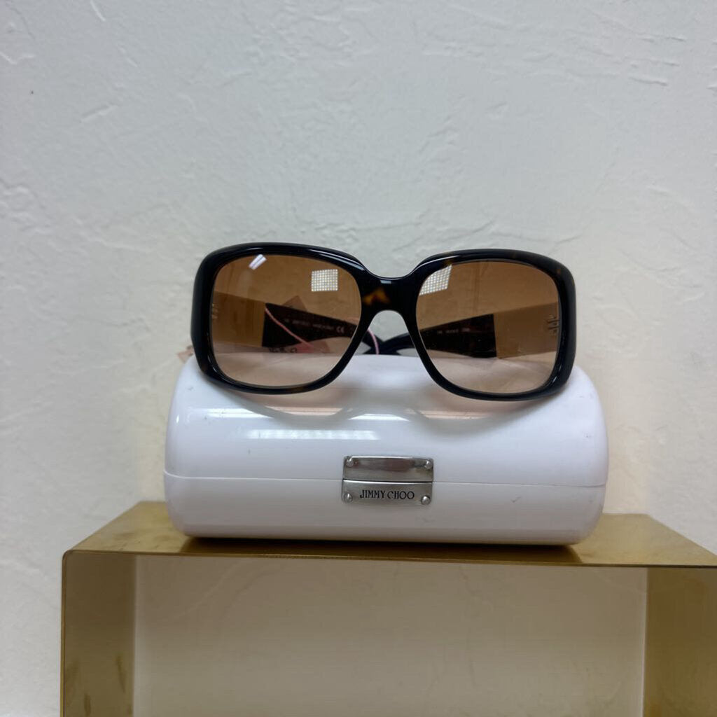 Sunglasses Tortoise Shell