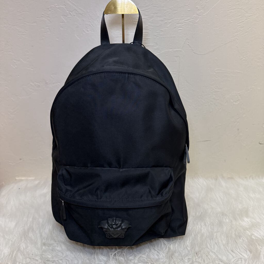 La Medusa Palazzo Nylon Backpack