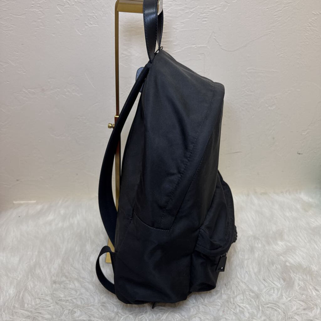 La Medusa Palazzo Nylon Backpack