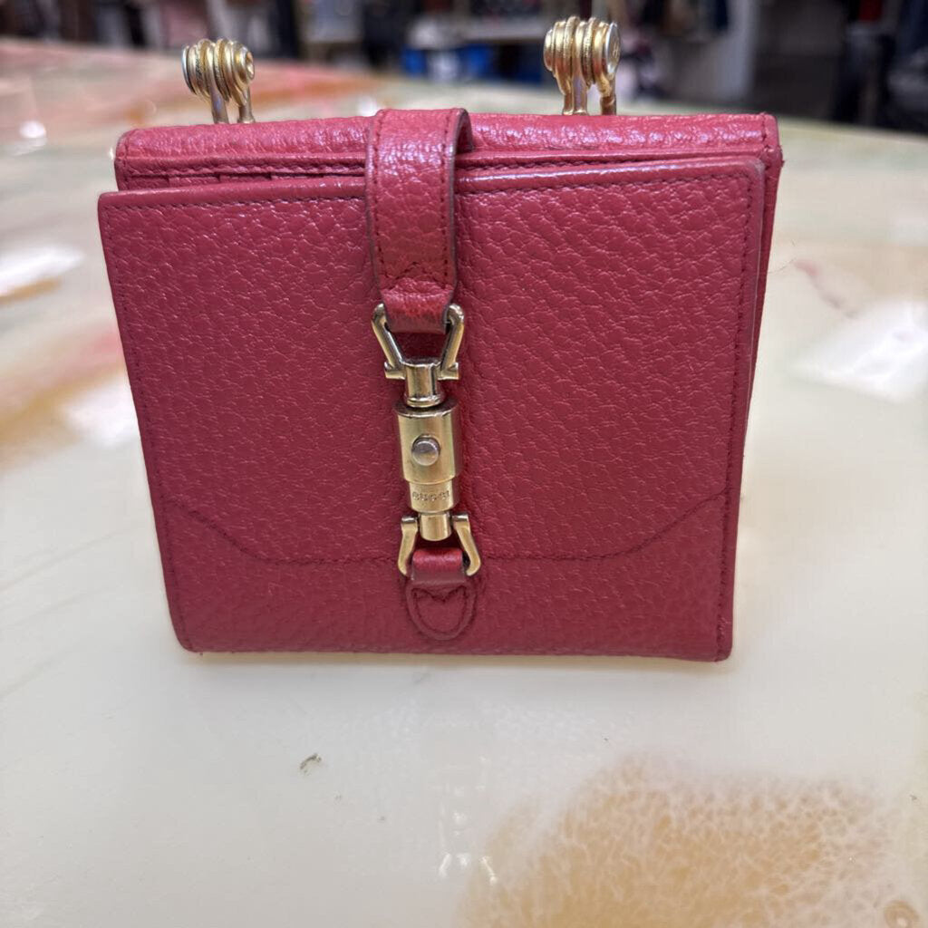 Bifold Wallet Jackie 1961