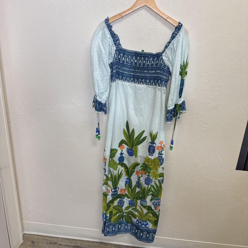Rio Flower Pot Maxi