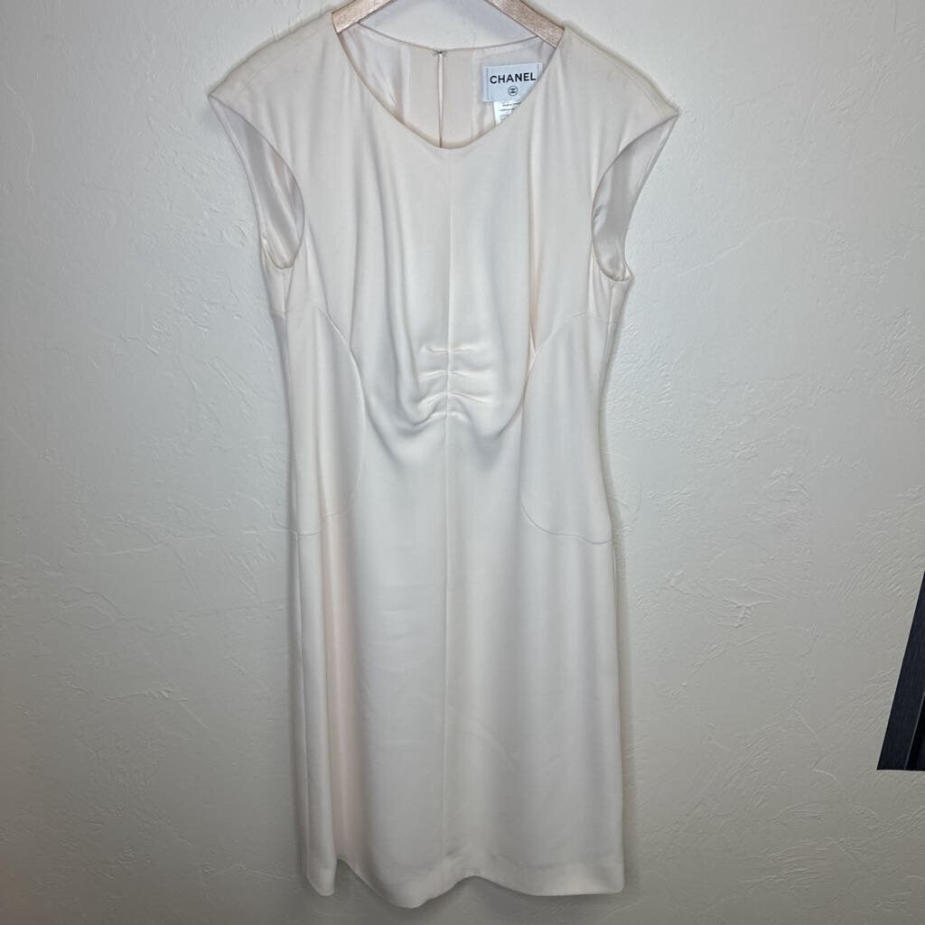 Midi Length Sleeveless