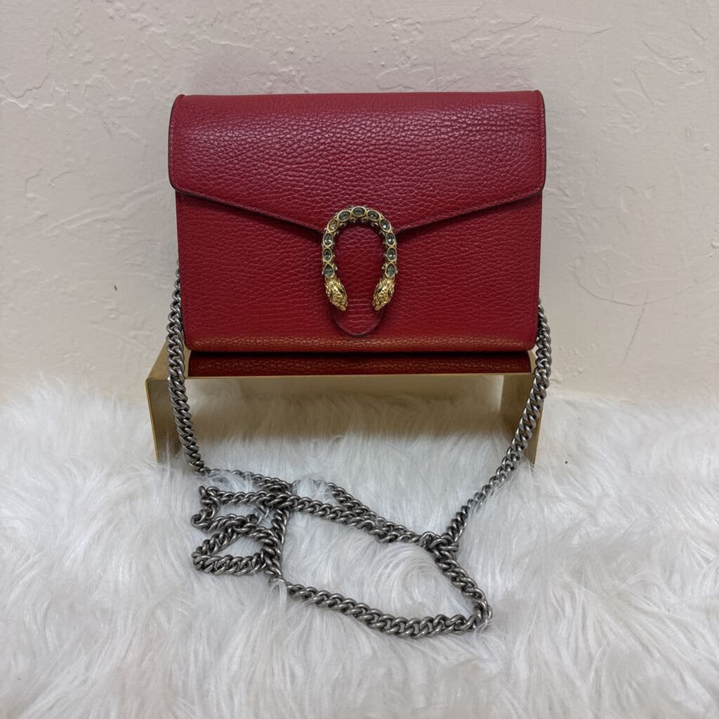 Dionysus Wallet on a Chain