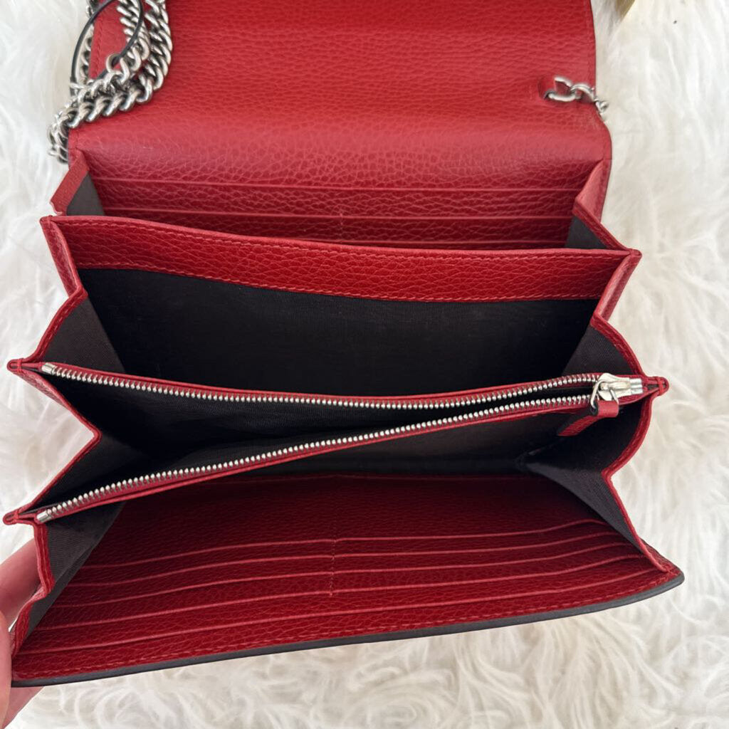 Dionysus Wallet on a Chain