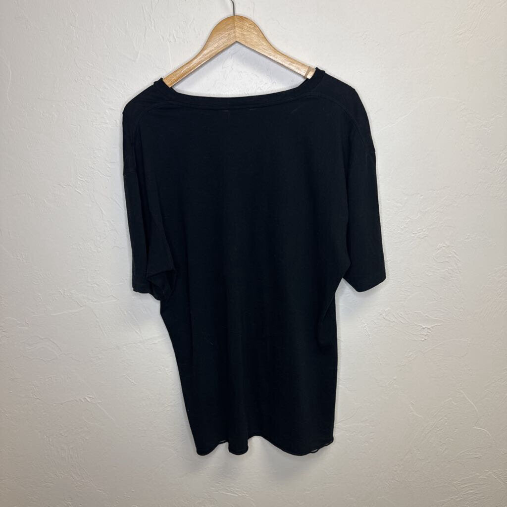 2021 Graphic Logo Tshirt