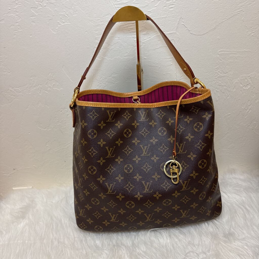 Monogram Delightful MM