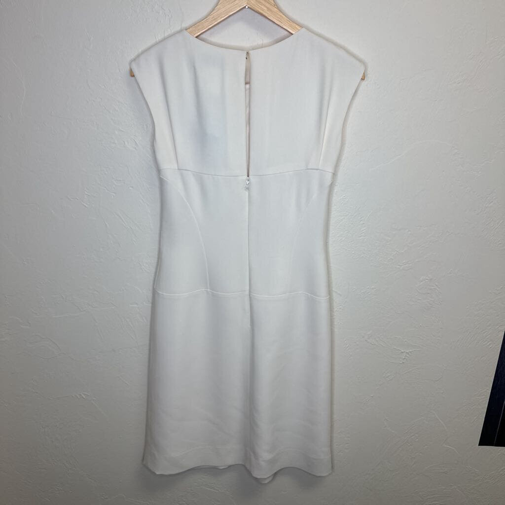 Midi Length Sleeveless Dress