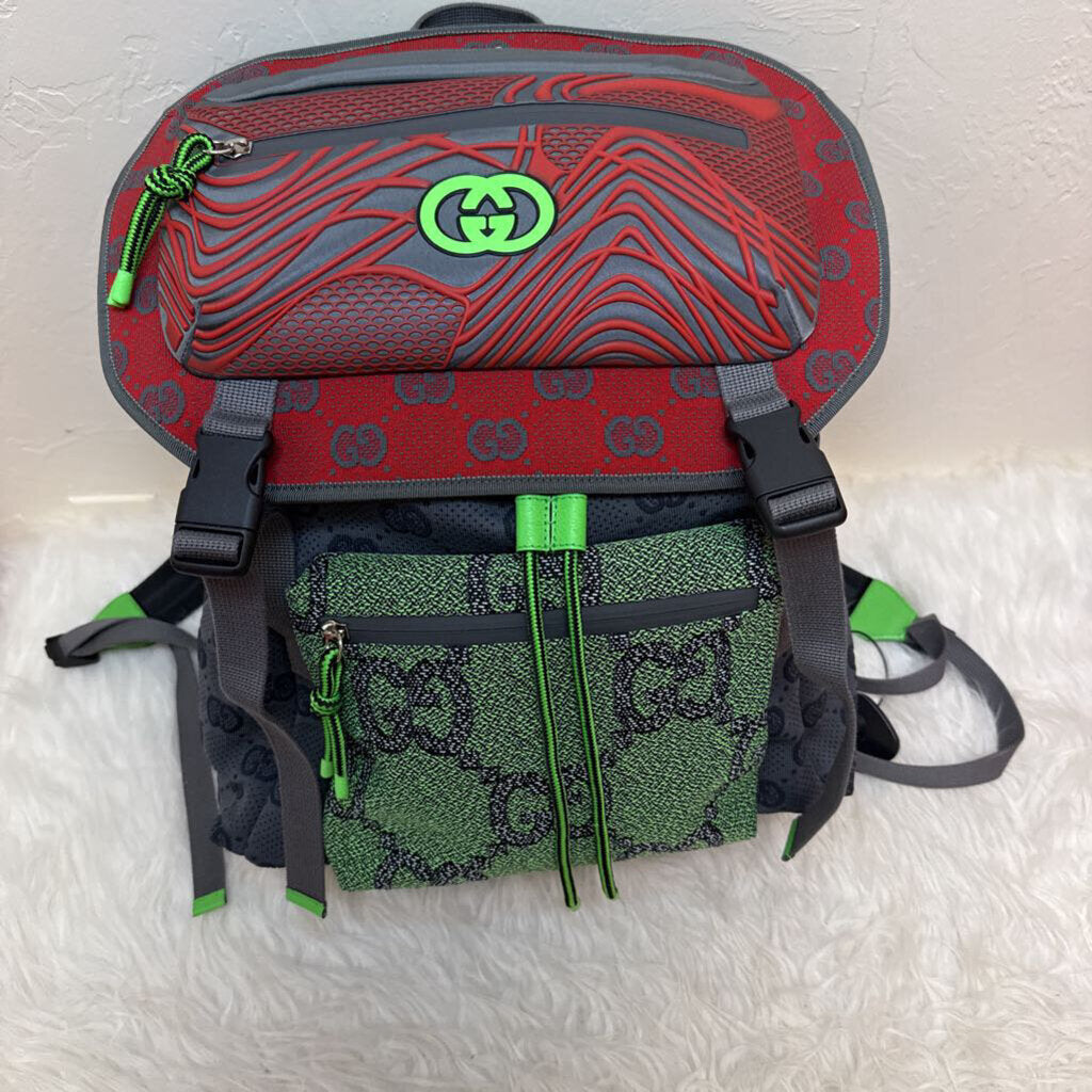 Mochilas GG Backpack