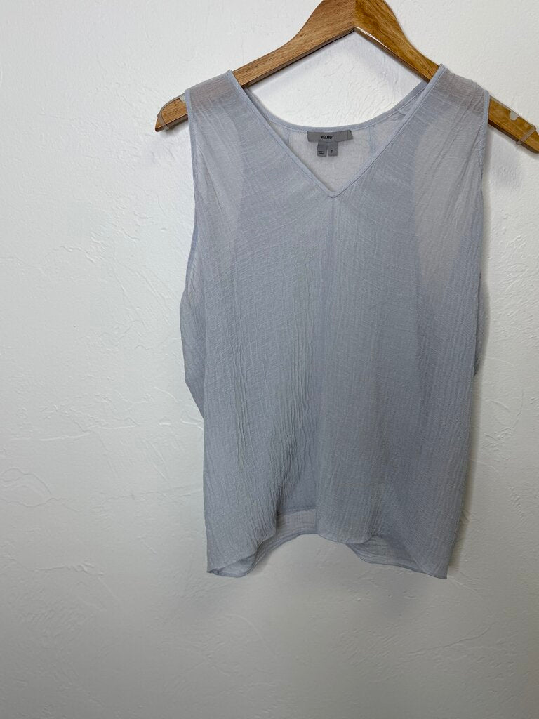 Sheer Tank