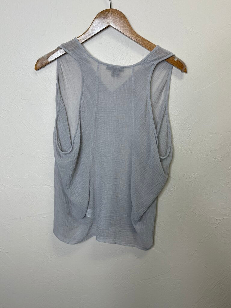 Sheer Tank