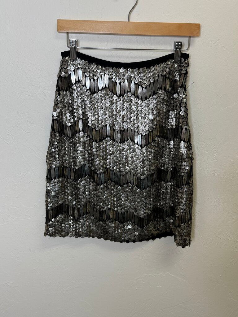 Venus Sequin Skirt