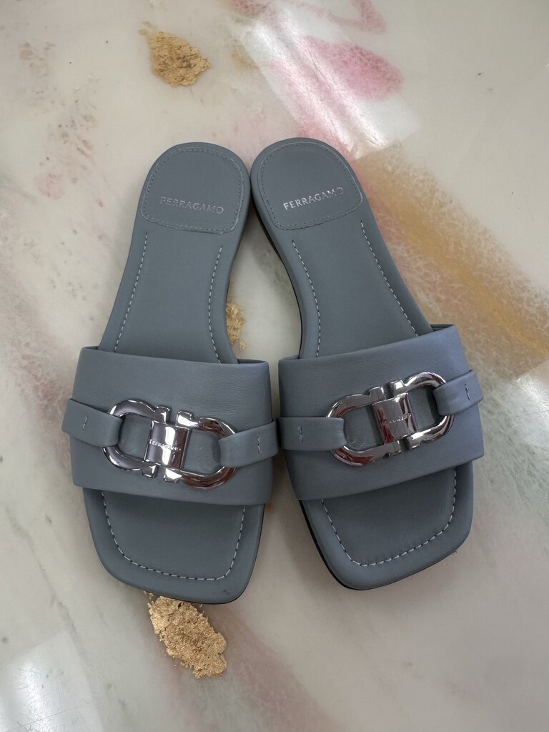 Lucky Charm Leah Gancini Slide