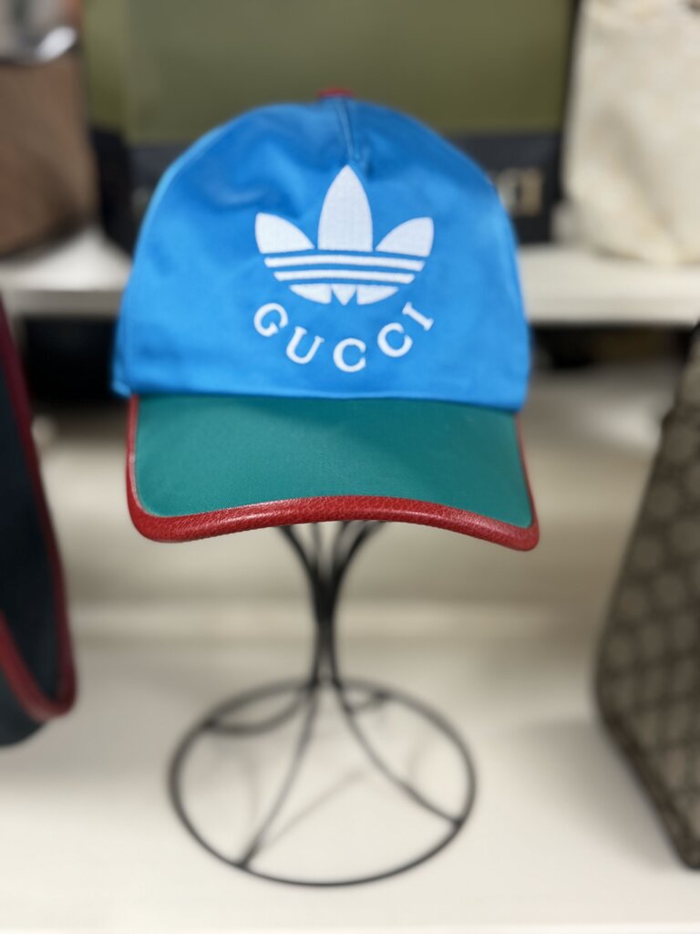 Gucci Athletic Cap