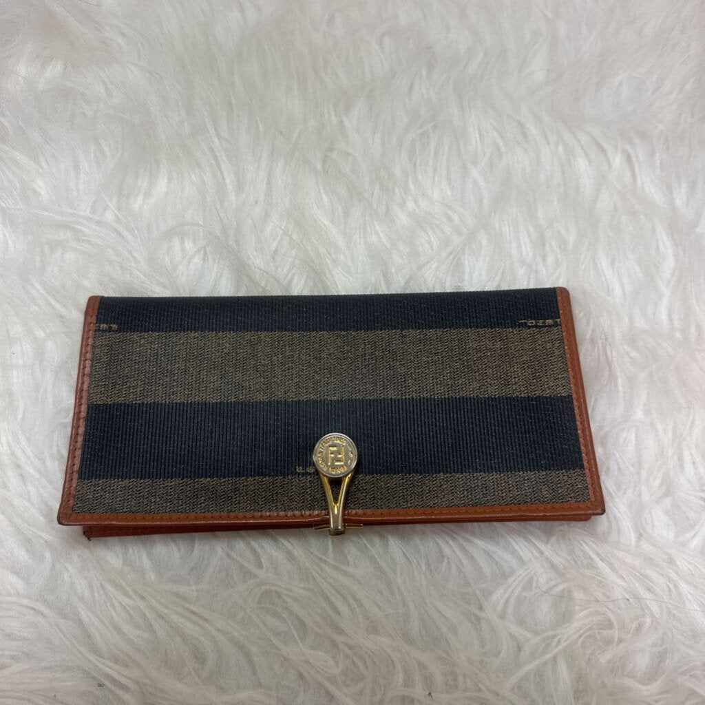 Vintage Wallet