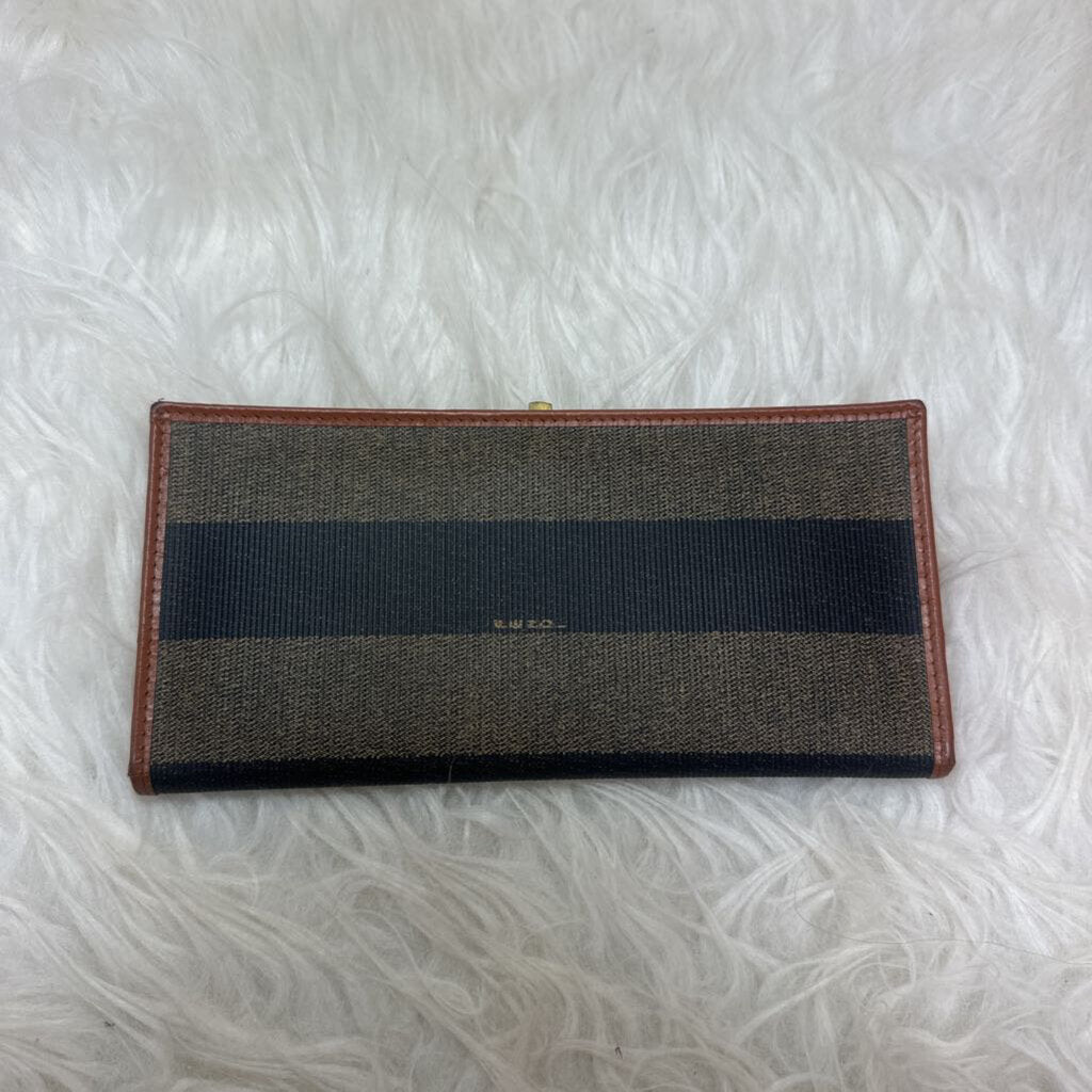 Vintage Wallet