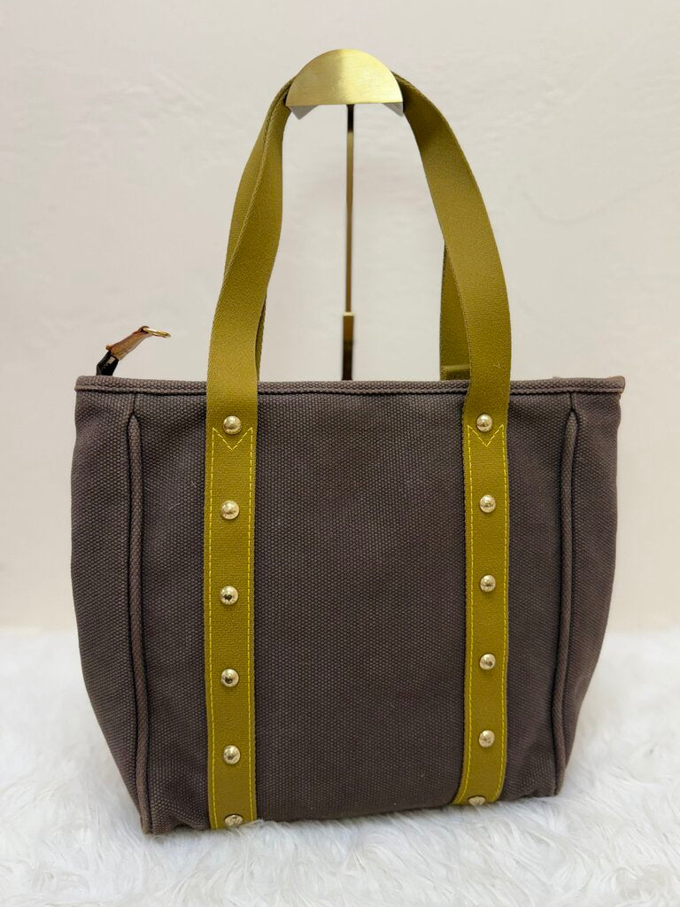 Canvas Antigua Cabas MM