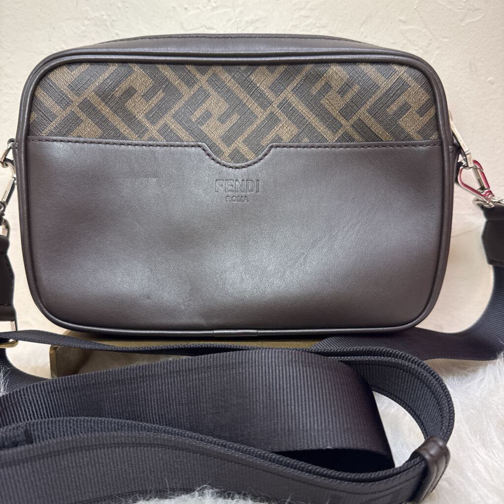 Roma Camera Case Crossbody